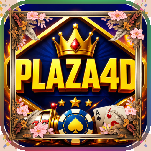 plaza4d — mitra unggulan